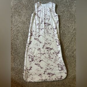 Kyte Baby Sleep Bag in Mulberry Marble 1.0